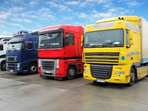 Antalya Osmanbey Nakliye